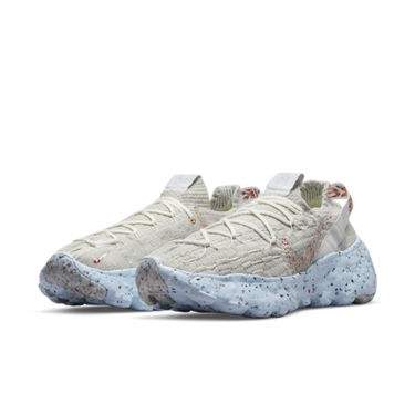 Tenisky a topánky Nike Space Hippie 04 M Biela | CZ6398-102, 1