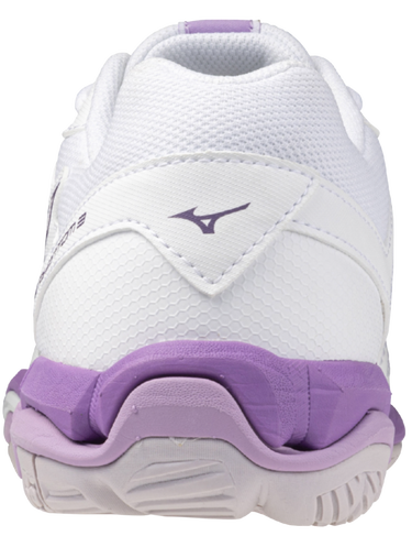 Tenisky a topánky Mizuno WAVE PHANTOM 3 Biela | x1gb2260-10, 4