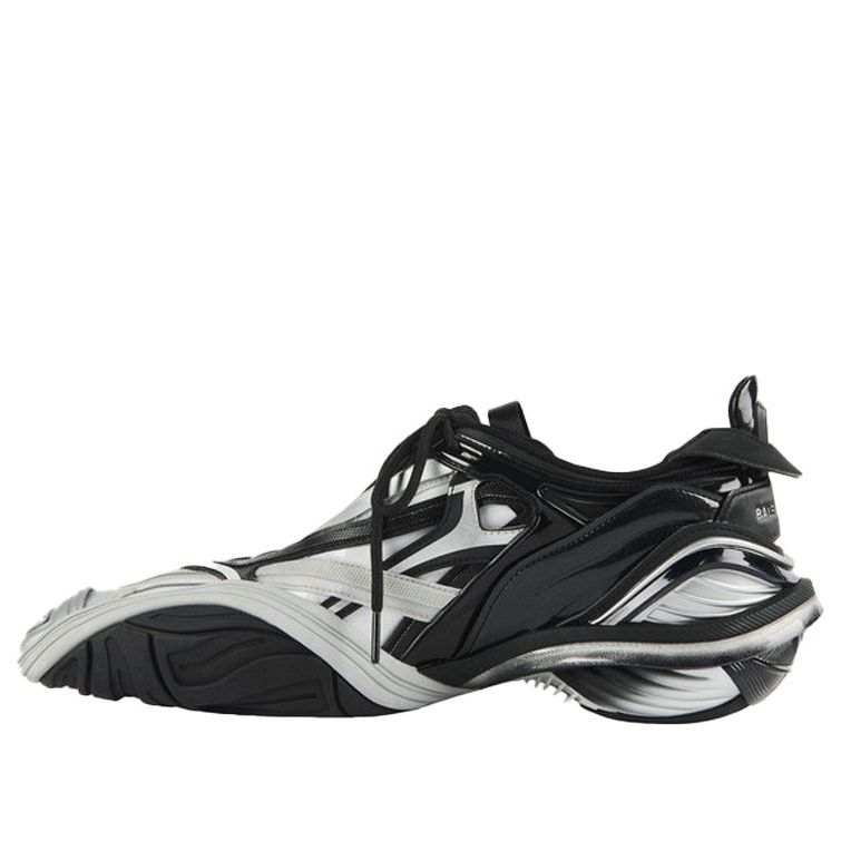 Tenisky a topánky Balenciaga Balenciaga Tyrex Čierna | 617517W2CB11081