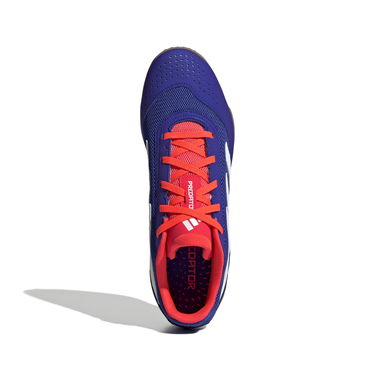Tenisky a topánky adidas Performance Predator Club Indoor Modrá | IF6403, 1