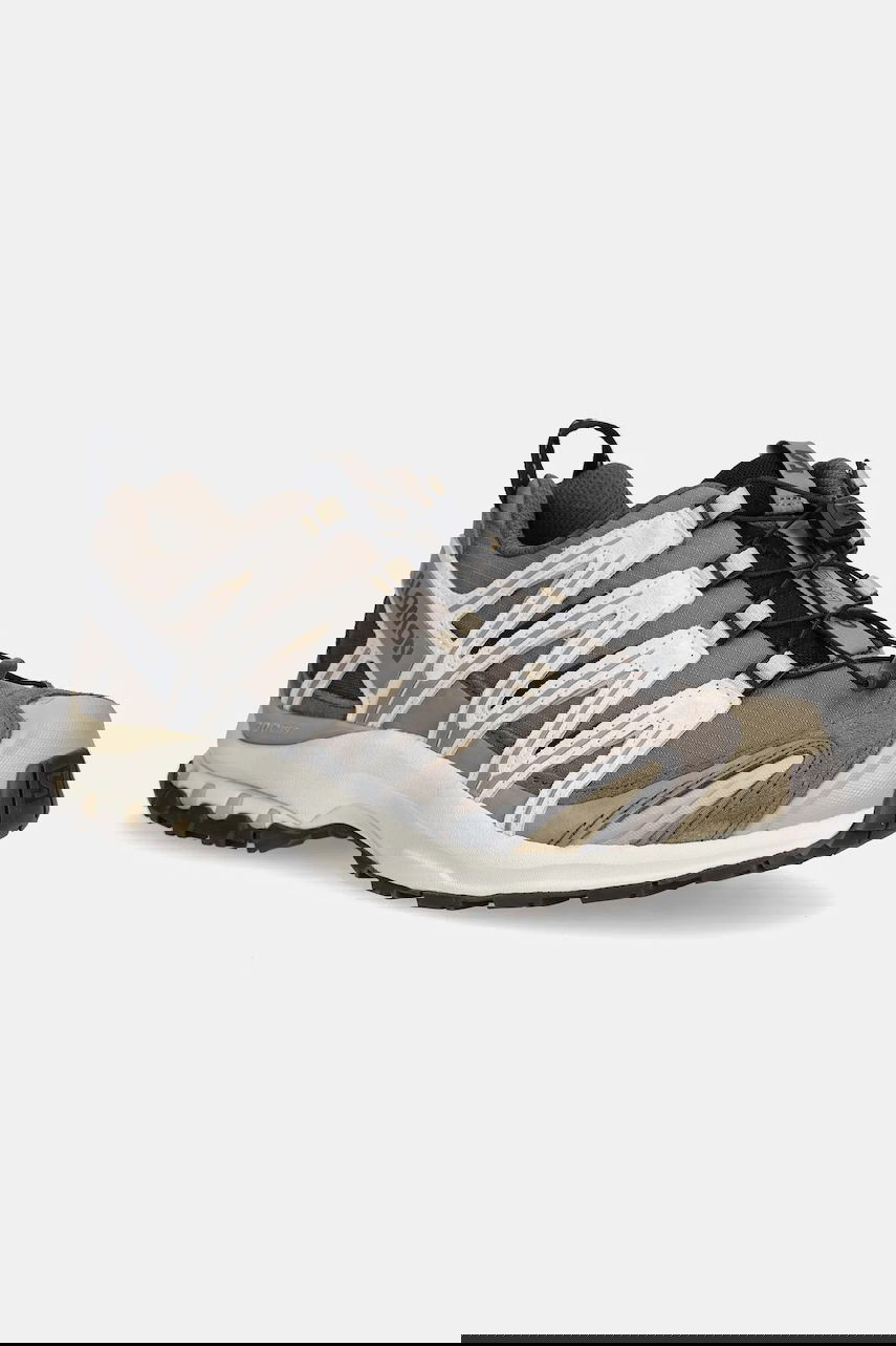 Tenisky a topánky Salomon Salomon XA PRO 3D Suede Šedá | L47792000, 0