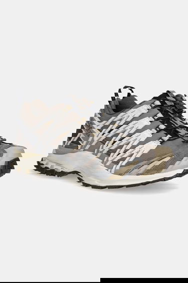 Tenisky a topánky Salomon Salomon XA PRO 3D Suede Šedá | L47792000, 0