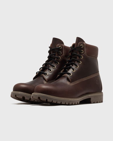 Tenisky a topánky Timberland Premium 6 Inch Lace Up Waterproof Boot Hnedá | TB0A2P6WEIU1, 2