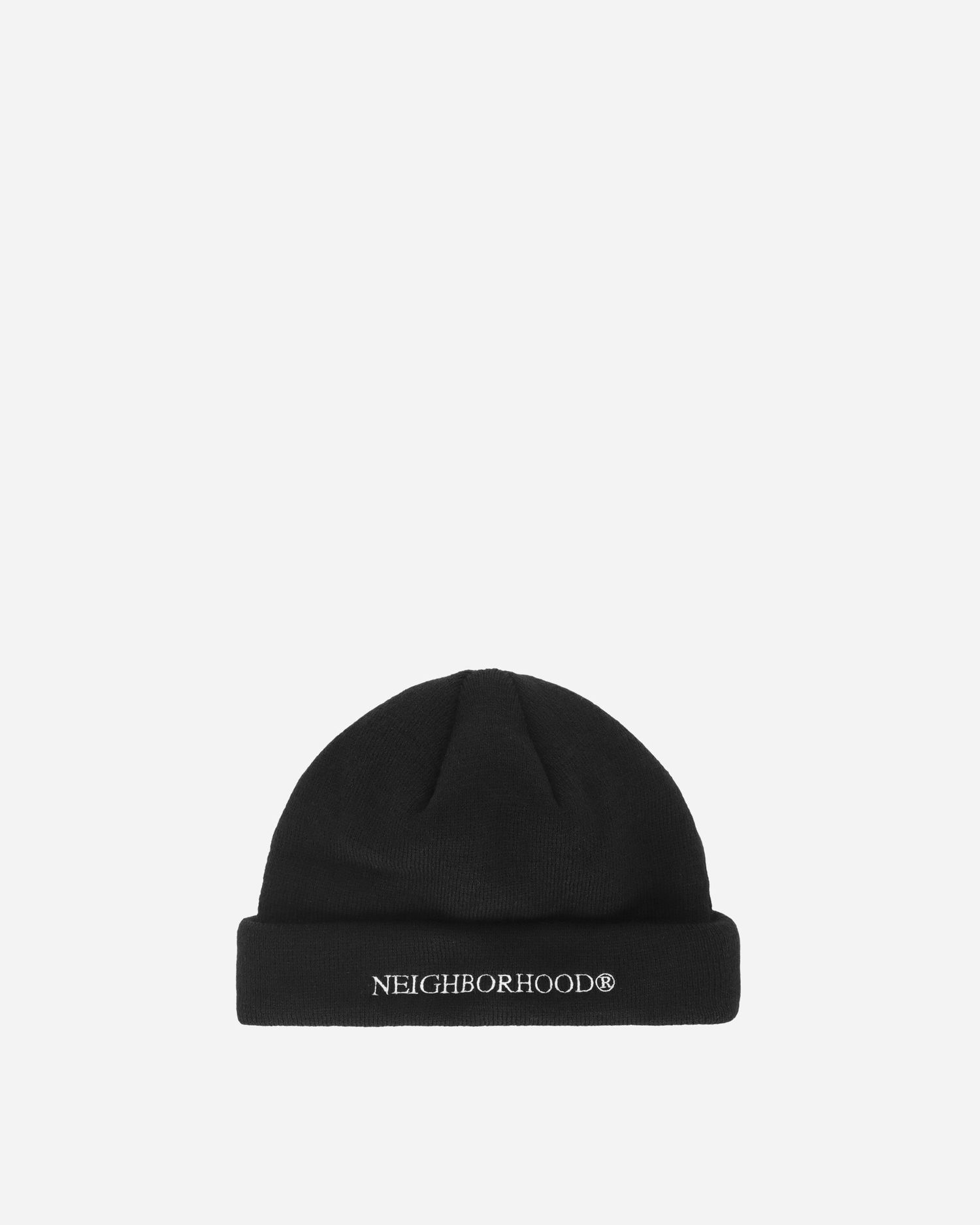 Kulicha Neighborhood Mini Beanie Čierna | 251YGNH-HT02 BK, 1