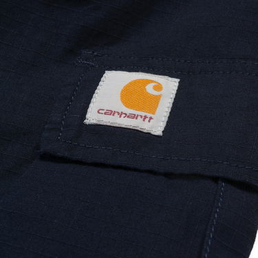 Cargo nohavice Carhartt WIP Regular Cargo Pant Navy | I015875_1C_02, 10