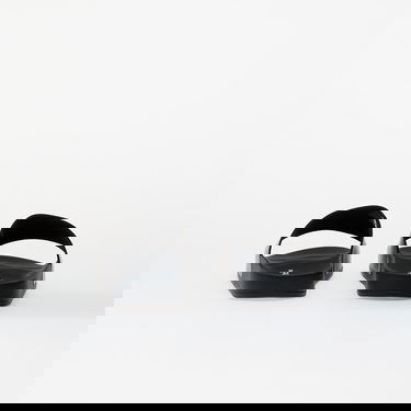 Tenisky a topánky Off-White Pool Slides Čierna | OBIC001S25MAT0011001, 4