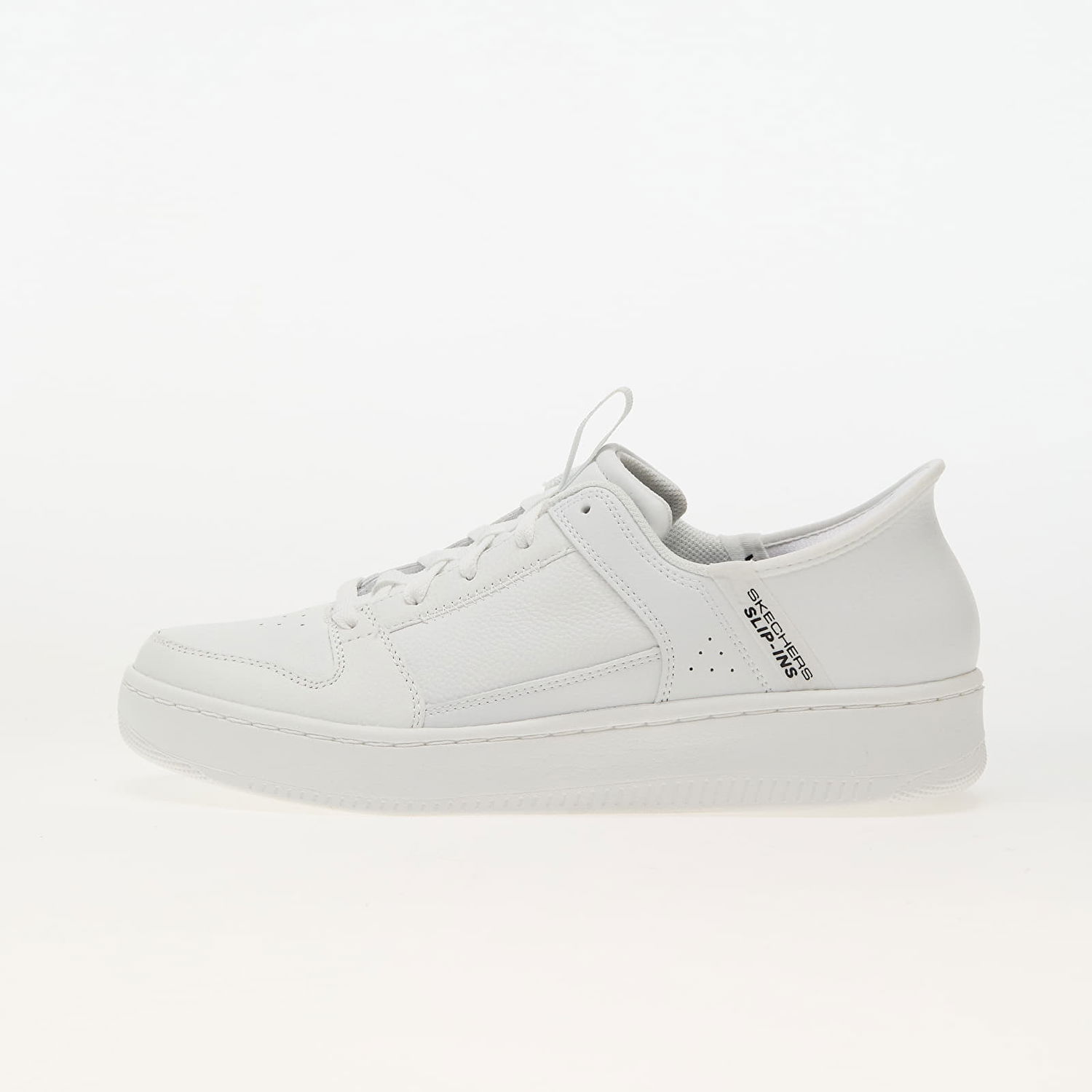 Tenisky a topánky Skechers Sport Court 92 Biela | 232445 WHT, 0