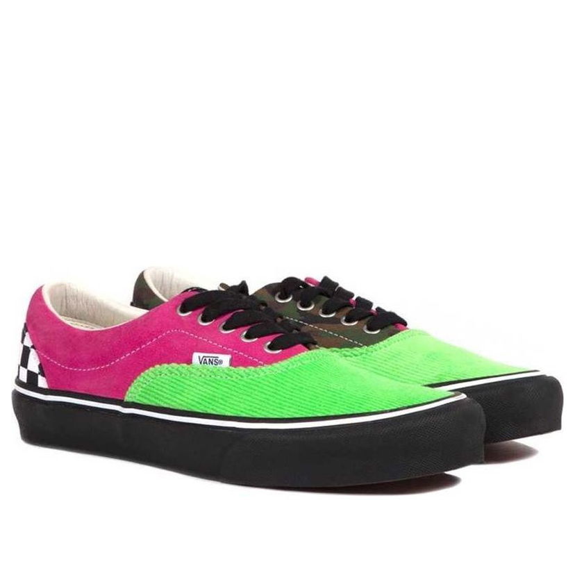 Tenisky a topánky Vans OG Era LX Noah Rôznofarebný | NOAH-VANS-ERA-PV