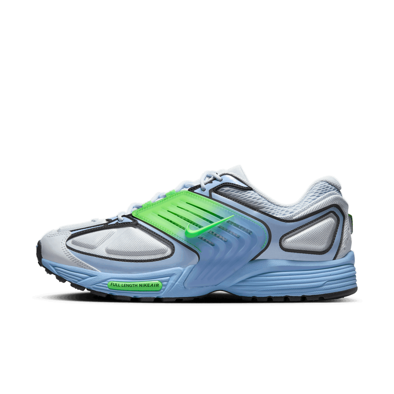 Tenisky a topánky Nike Air Pegasus Wave Modrá | IB0612-006, 0