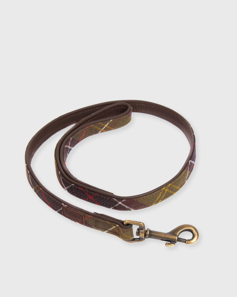 Doplnky Barbour Classic Tartan Dog Lead Rôznofarebný | DAC0009TN11