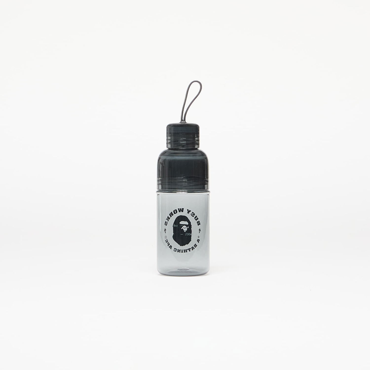 Fľaše BAPE Bathing Ape x Kinto Busy Works Water Bottle Šedá | 001KAL301968MBLK, 0