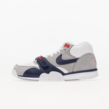Tenisky a topánky Nike Air Trainer 1 Šedá | DM0521-101, 0