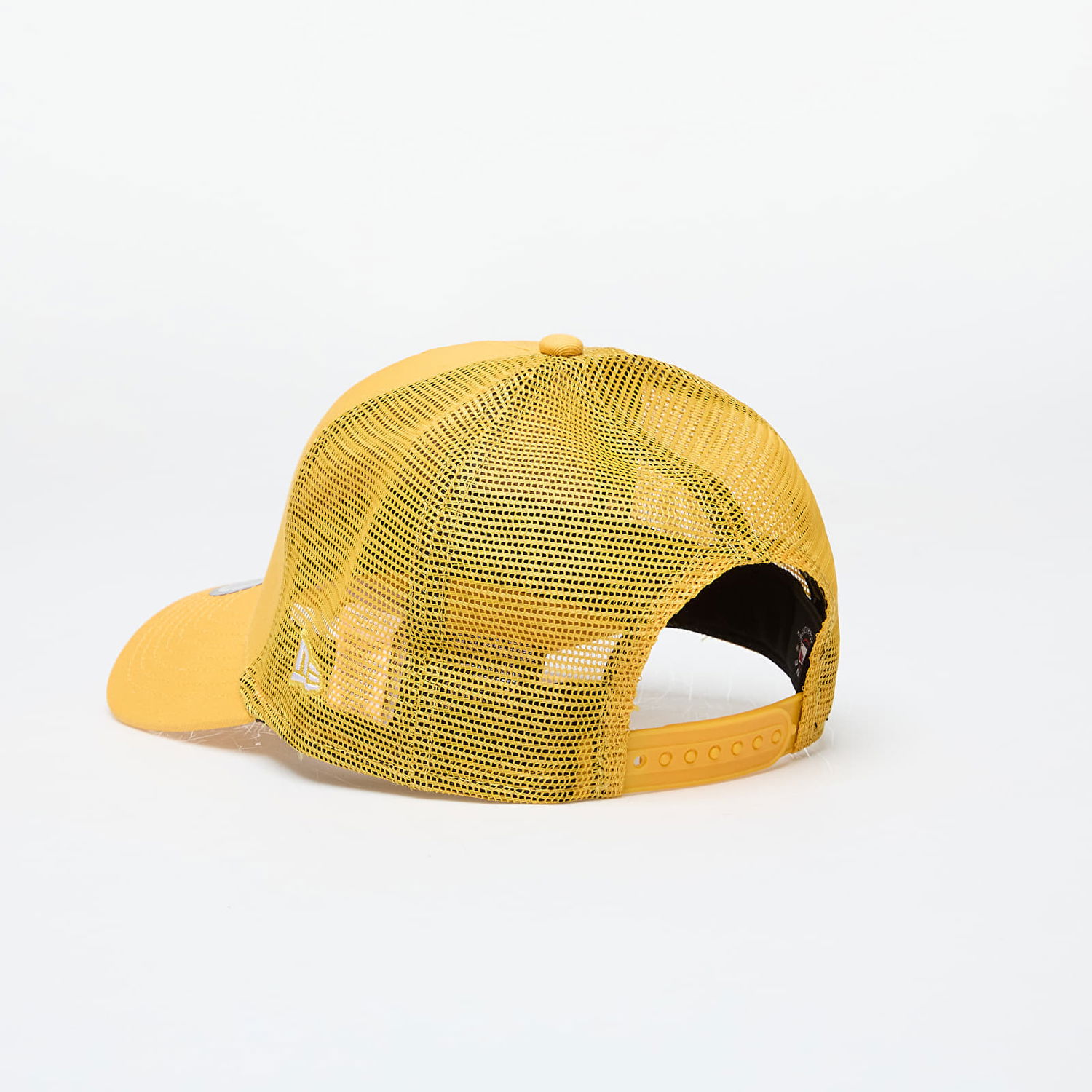 Šiltovka New Era New York Yankees 9Forty Trucker Grilled Yellow/ White Žltá | 60503393, 1
