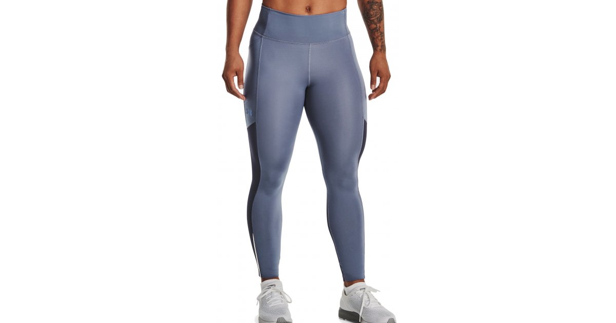 Legíny Under Armour Fly Fast 3.0 Šedá | 1369771-767, 1