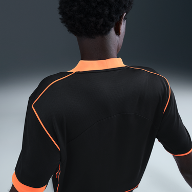 Dres Nike Nike SC Corinthians 3rd Stadium Jersey 2025/26 Čierna | hm3203-010, 4