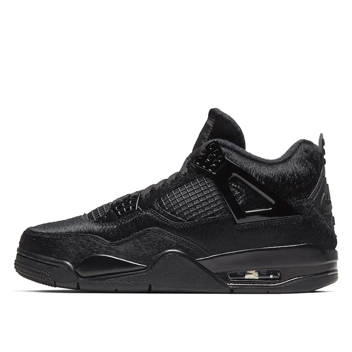 Tenisky a topánky Jordan Olivia Kim x Air Jordan 4 Retro "No Cover" W Čierna | CK2925-001, 1