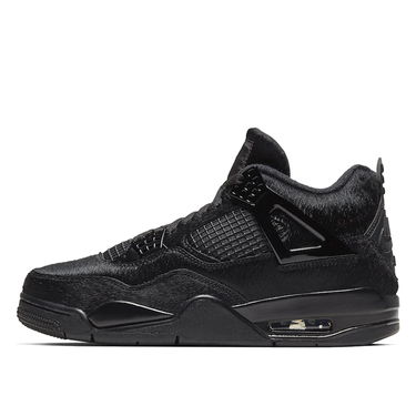 Tenisky a topánky Jordan Olivia Kim x Air Jordan 4 Retro "No Cover" W Čierna | CK2925-001, 1