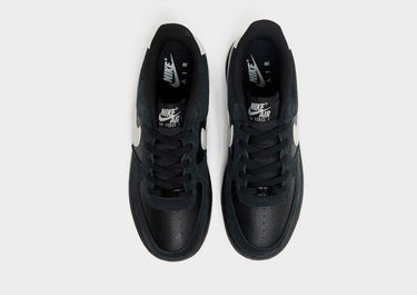 Tenisky a topánky Nike Air Force 1 Lv8 2 Čierna | HV4760-001, 4