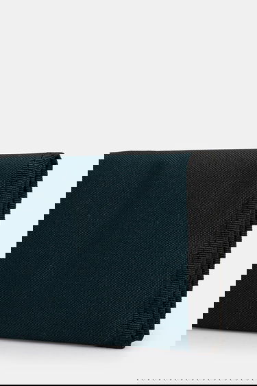 Peňaženka Carhartt WIP Alec Wallet Navy | I031471.0AUXX, 1