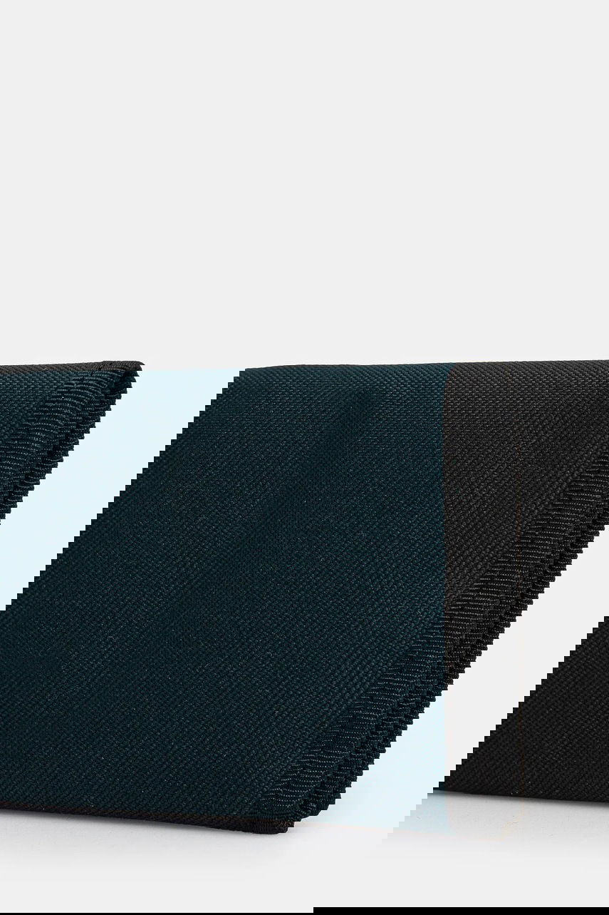 Peňaženka Carhartt WIP Alec Wallet Navy | I031471.0AUXX, 1