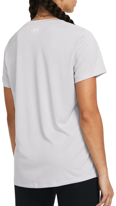 Tričko Under Armour Short Sleeve T-Shirt Tech Twist Šedá | 1384230-014, 1