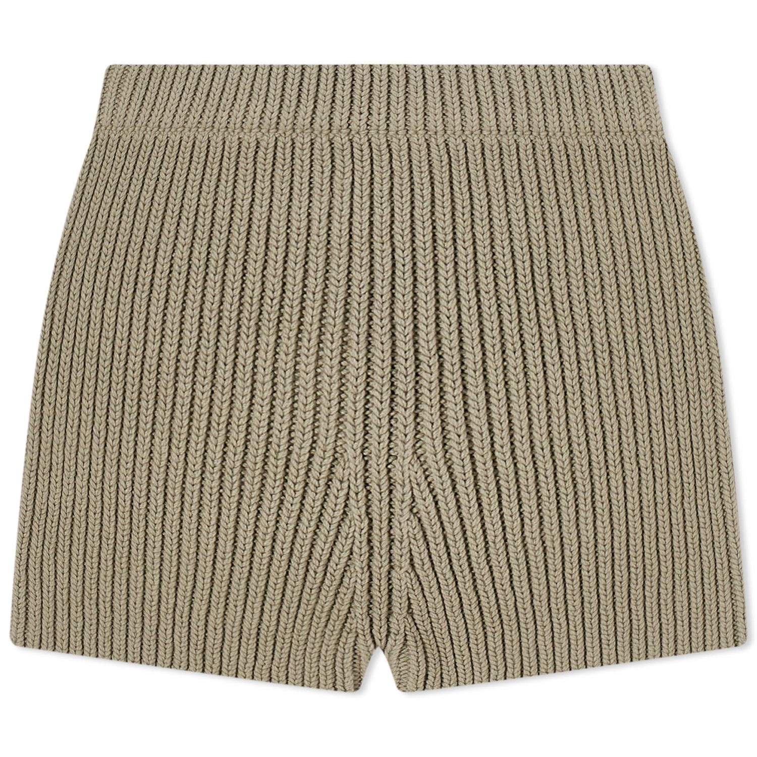 Šortky Max Mara Acceso Knitted Shorts Zelené | 2411331043600-005, 0