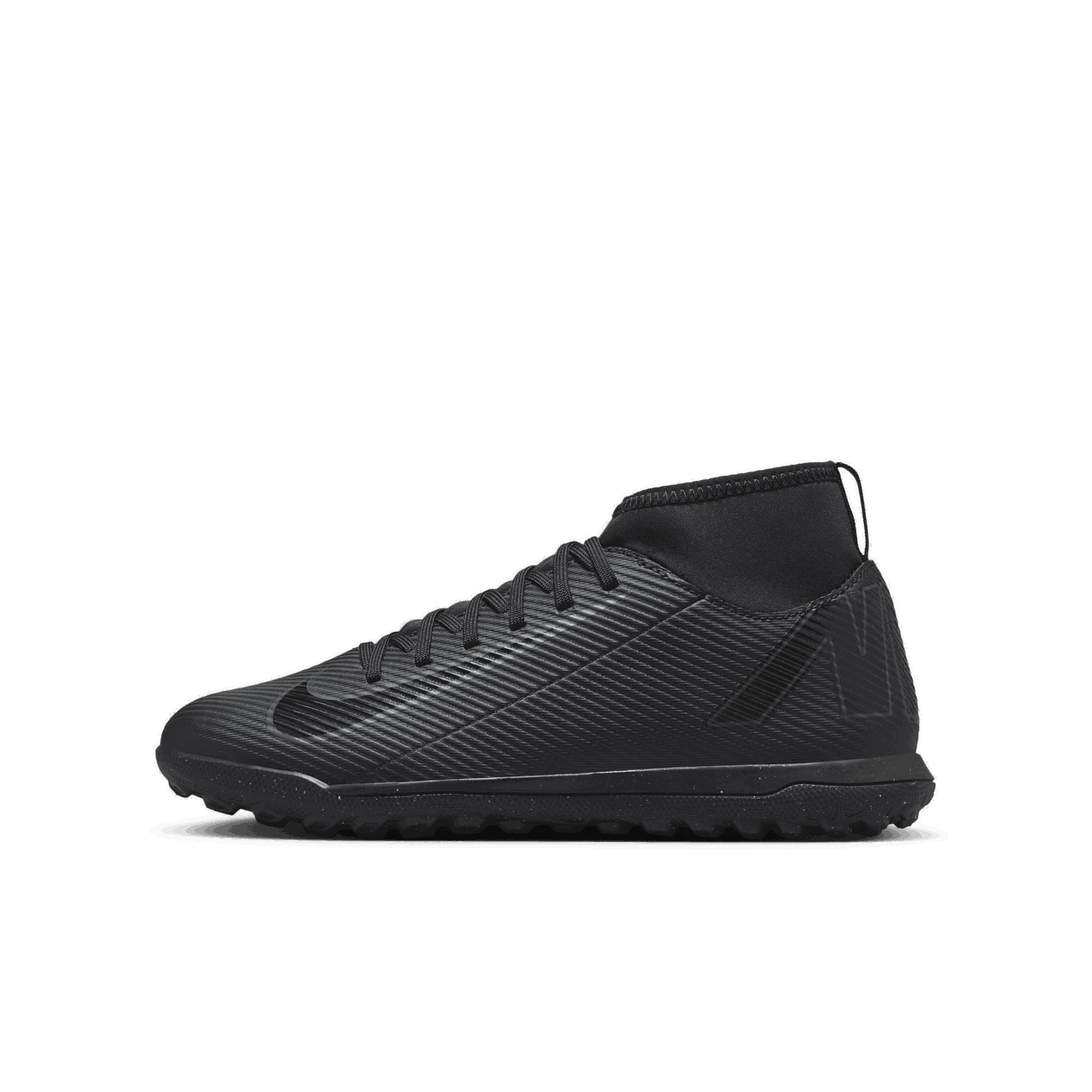 Tenisky a topánky Nike Jr. Mercurial Superfly 10 Club Čierna | FQ8313-002, 0