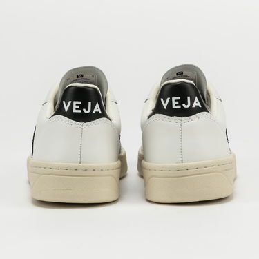 Tenisky a topánky Veja V-10 Leather Extra Biela | VX0200005A, 1