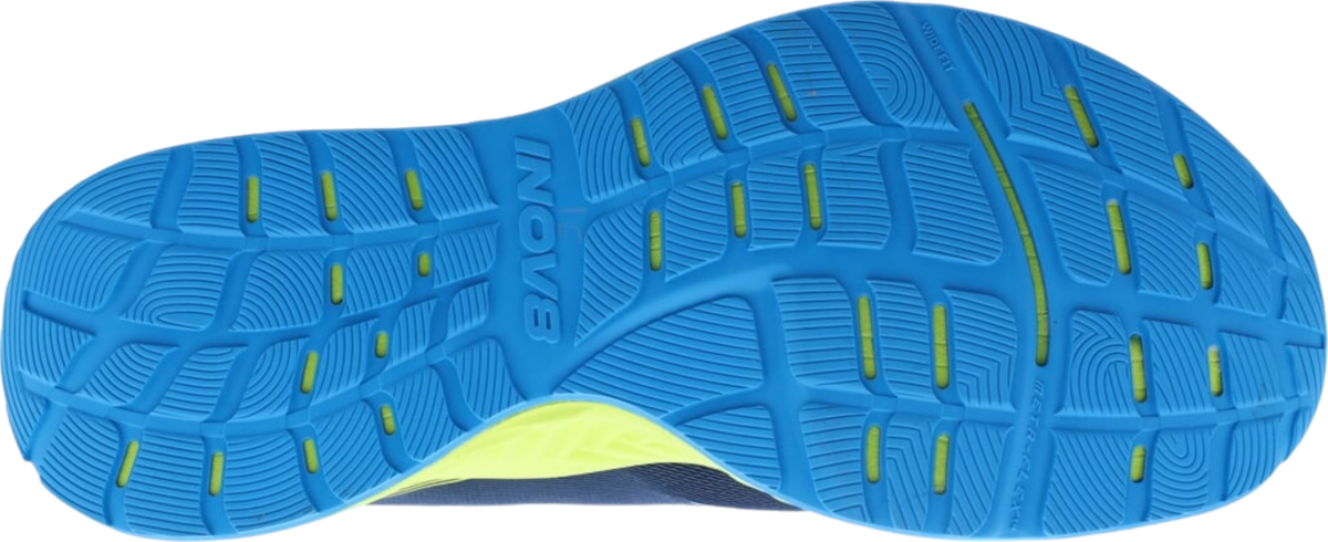 Tenisky a topánky inov-8 RoadFly Wide Modrá | 001281-nybllm-w-001, 1
