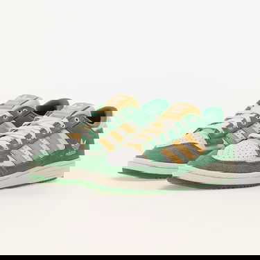 Tenisky a topánky adidas Originals Centennial 85 Lo Zelené | IG1600, 3