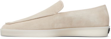 Tenisky a topánky Fear of God CASUAL LOAFER Šedá | FG25FW80-217SUE-991, 4