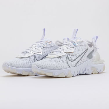 Tenisky a topánky Nike W NSW React Vision Biela | CW0730-100, 0