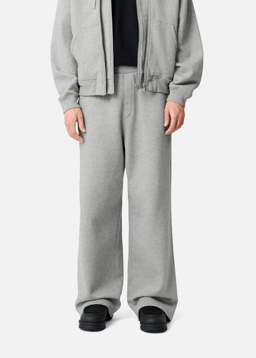 Tepláky AXEL ARIGATO Trey Wide Leg Track Pants Šedá | A3360001, 9