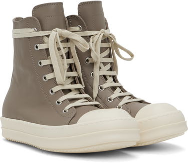 Oblečenie Rick Owens Rick Owens Hollywood Šedá | RU01E5890 LCO, 3