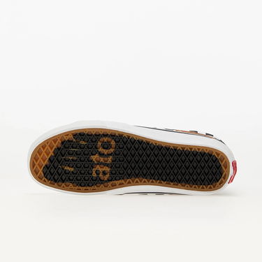 Tenisky a topánky Vans Imran Potato x SK8-HI VR3 LX Čierna | VN0A5EE7B7E1, 4