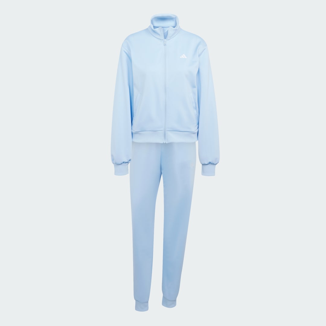 Essentials Feel Cozy Track Suit