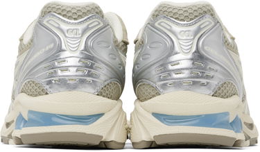 Tenisky a topánky Asics Juliana Salazar Edition GEL-KAYANO 14 Béžová | 1203A572, 2