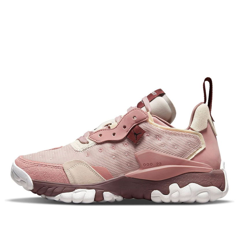 Tenisky a topánky Jordan Air Jordan Delta 2 Low Ružová | DO7439-622