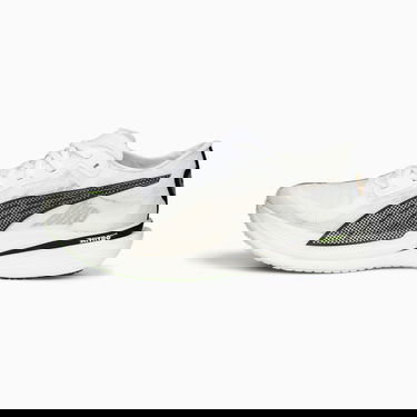 Tenisky a topánky Puma Deviate NITRO Elite 2 Run 75 Biela | 377789_01, 1