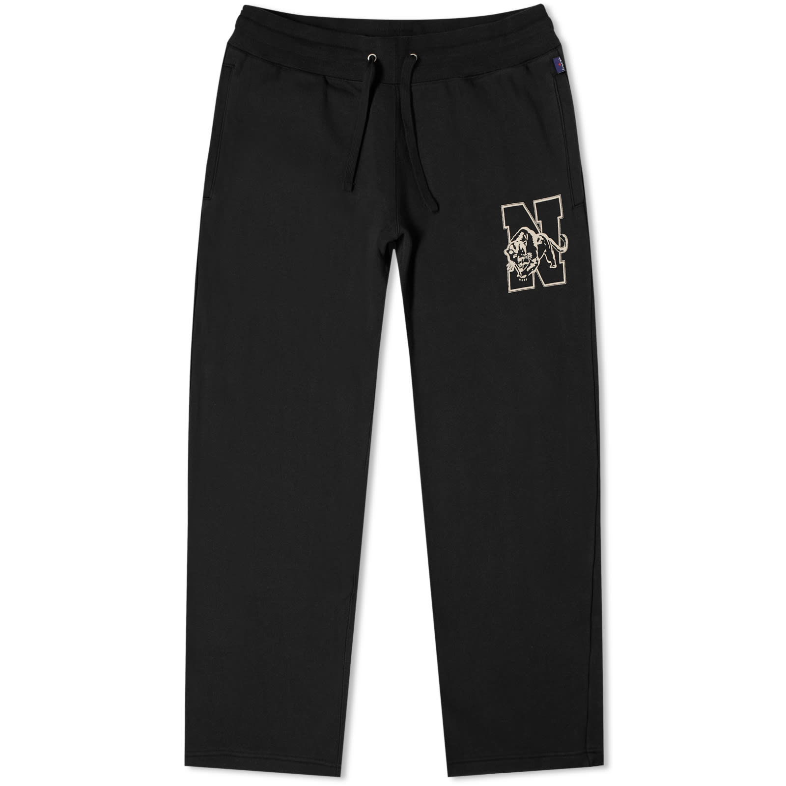 Men's x NOAH Sweatpants Men's Black