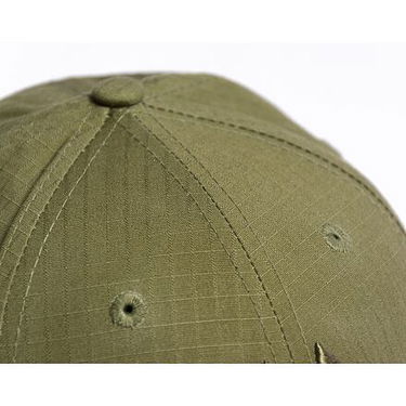 Šiltovka New Era 39THIRTY MLB Ripstop - New York Yankees - Olive Zelené | 60364491, 4