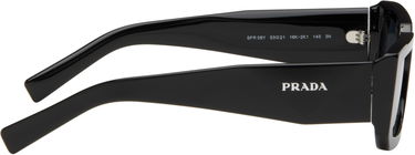 Slnečné okuliare Prada Prada Symbole Sunglasses Čierna | 0PR 06YS 16K2K153 8056262356623, 1