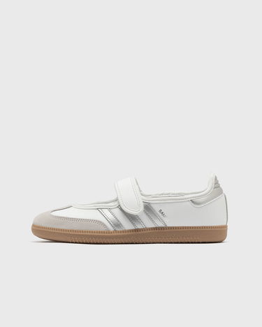 Tenisky a topánky adidas Originals Samba OG Mary Jane Biela | KJ3785, 2