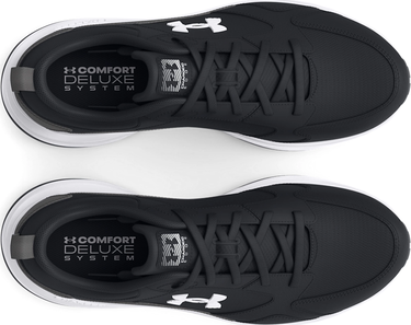 Tenisky a topánky Under Armour Fitness boty UA Charged Edge-BLK Čierna | 3026727-003, 3
