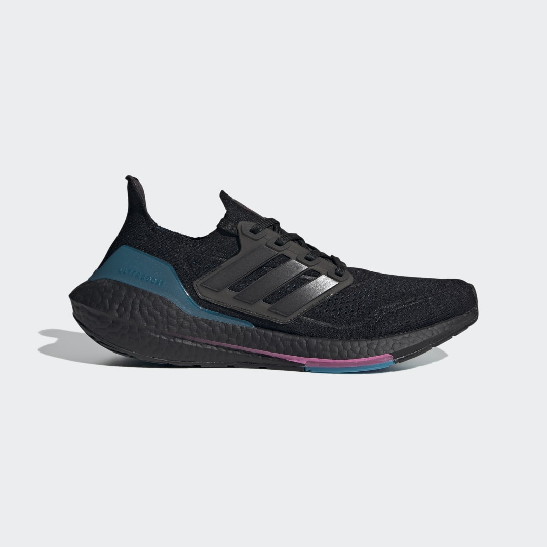 Tenisky a topánky adidas Performance UltraBOOST 21 Čierna | FZ1921, 0