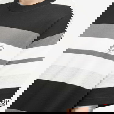 Tričko AAPE by A Bathing Ape AAPE Blod Stripe Crew Neck T-Shirt Rôznofarebný | AAPTEM1420XXMBKA, 5