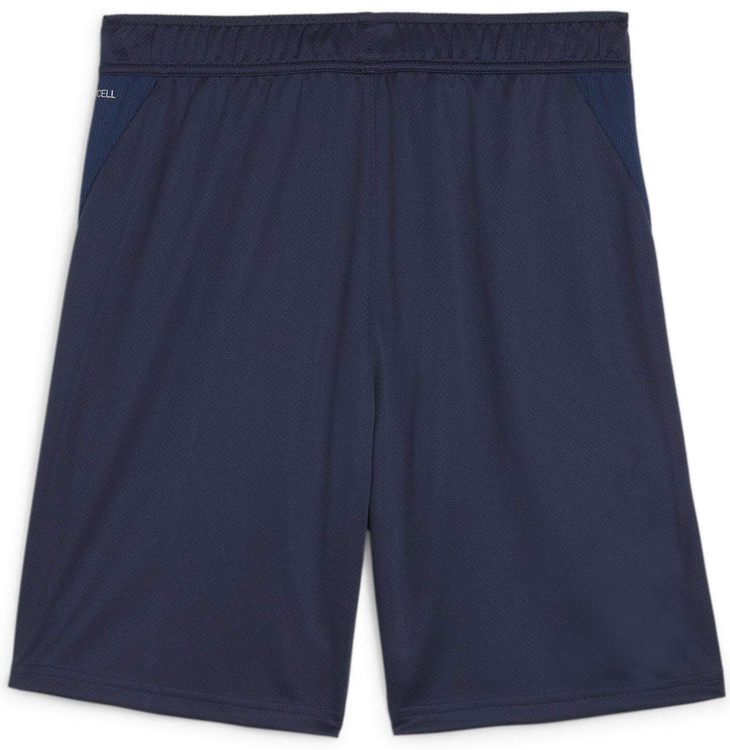 Šortky Puma teamGOAL Training Short Navy | 658643-06, 1