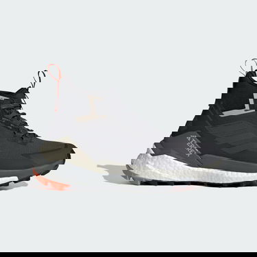 Tenisky a topánky adidas Performance adidas TERREX FREE HIKER 2.0 GORE-TEX Čierna | IF9229, 0