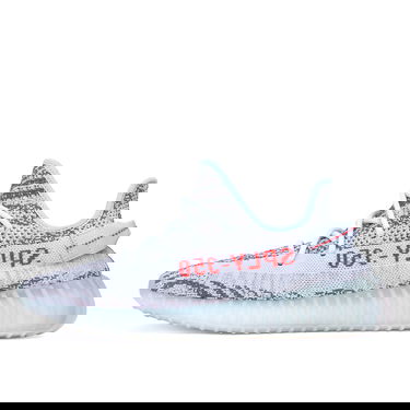 Tenisky a topánky adidas Yeezy Yeezy Boost 350 V2 Modrá | B37571/21, 1