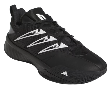 Tenisky a topánky adidas Originals Dame Certified 3 Low Čierna | IH8469, 3